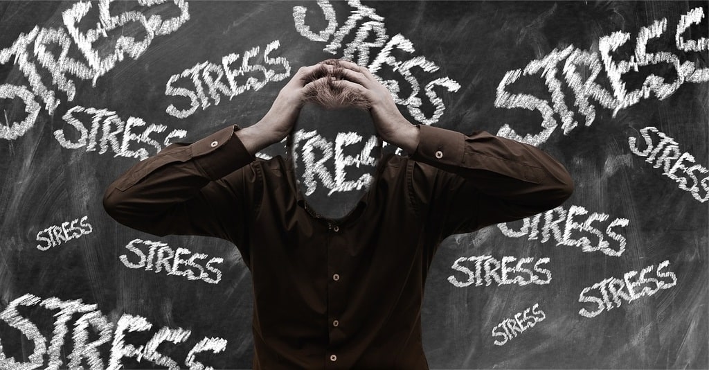 Psychologische Tricks zur Stressbewältigung 